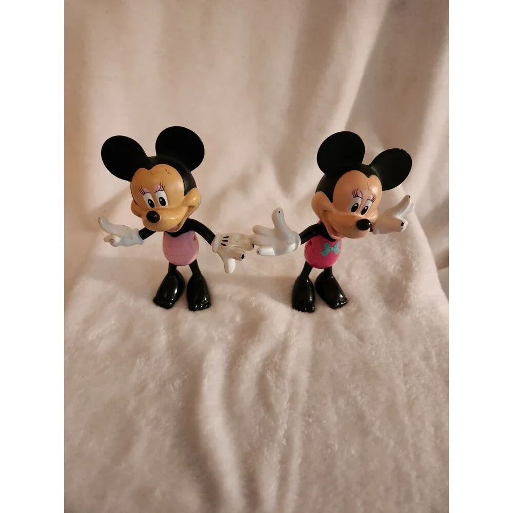 Minnie Mouse 6